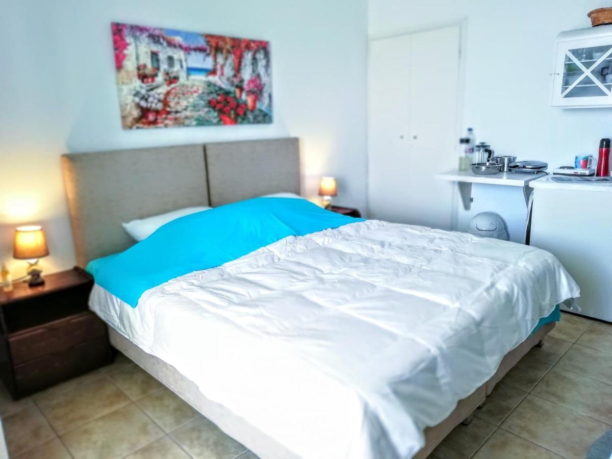 Logaras Seaview Apartment Dış mekan fotoğraf
